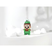 LEGO Super Mario 71392 Марио-лягушка. Набор усилений Image #21