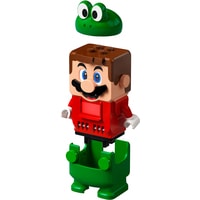 LEGO Super Mario 71392 Марио-лягушка. Набор усилений Image #12