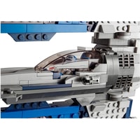 LEGO Star Wars 75316 Звездный истребитель мандалорцев Image #15