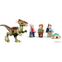 LEGO Jurassic World 76939 Побег стигимолоха Image #7