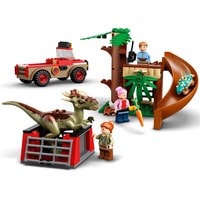 LEGO Jurassic World 76939 Побег стигимолоха Image #8