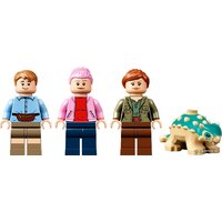 LEGO Jurassic World 76939 Побег стигимолоха Image #5