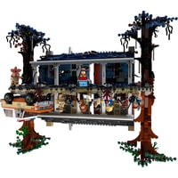 LEGO Stranger Things 75810 Очень странные дела Image #4