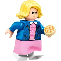 LEGO Stranger Things 75810 Очень странные дела Image #21