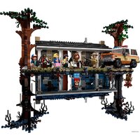 LEGO Stranger Things 75810 Очень странные дела Image #3