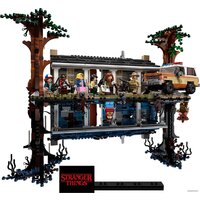 LEGO Stranger Things 75810 Очень странные дела Image #6
