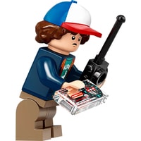 LEGO Stranger Things 75810 Очень странные дела Image #19