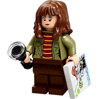 LEGO Stranger Things 75810 Очень странные дела Image #13