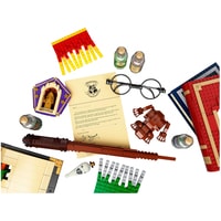 LEGO Harry Potter 76391 Символы Хогвартса: коллекционное издание Image #9
