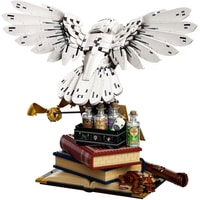 LEGO Harry Potter 76391 Символы Хогвартса: коллекционное издание Image #6