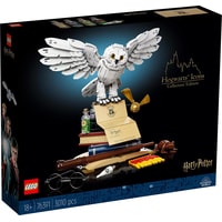 LEGO Harry Potter 76391 Символы Хогвартса: коллекционное издание Image #1