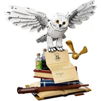 LEGO Harry Potter 76391 Символы Хогвартса: коллекционное издание Image #5