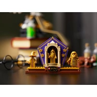 LEGO Harry Potter 76391 Символы Хогвартса: коллекционное издание Image #20