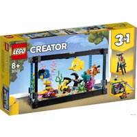 LEGO Creator 31122 Аквариум Image #1