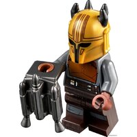 LEGO Star Wars 75319 Мастерская Мандалорки-Кузнеца Image #7