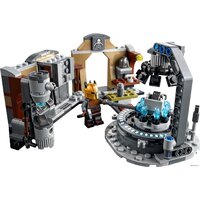 LEGO Star Wars 75319 Мастерская Мандалорки-Кузнеца Image #13