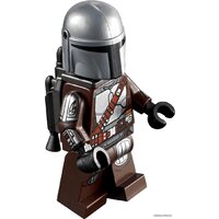 LEGO Star Wars 75319 Мастерская Мандалорки-Кузнеца Image #16