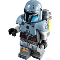 LEGO Star Wars 75319 Мастерская Мандалорки-Кузнеца Image #10