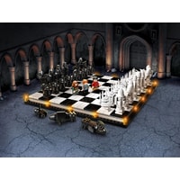 LEGO Harry Potter 76392 Хогвартс: волшебные шахматы Image #29