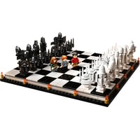LEGO Harry Potter 76392 Хогвартс: волшебные шахматы Image #5
