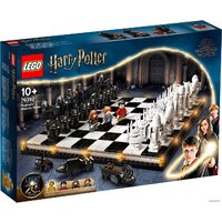 LEGO Harry Potter 76392 Хогвартс: волшебные шахматы Image #1