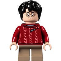 LEGO Harry Potter 76392 Хогвартс: волшебные шахматы Image #6