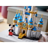 LEGO Disney 40478 Замок Disney в миниатюре Image #5