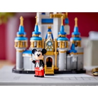 LEGO Disney 40478 Замок Disney в миниатюре Image #6