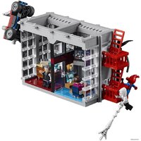 LEGO Marvel Super Heroes 76178 Редакция Дейли Бьюгл Image #15