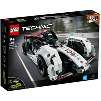 LEGO Technic 42137 Formula E Porsche 99X Electric Image #1