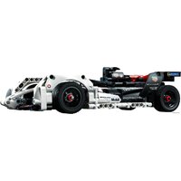 LEGO Technic 42137 Formula E Porsche 99X Electric Image #14