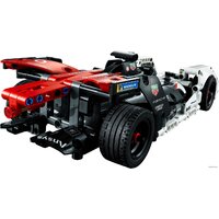 LEGO Technic 42137 Formula E Porsche 99X Electric Image #8