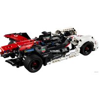 LEGO Technic 42137 Formula E Porsche 99X Electric Image #27