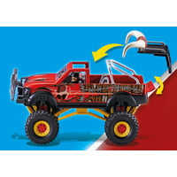 Playmobil PM70549 Трюк-шоу Bull Monster Truck Image #3