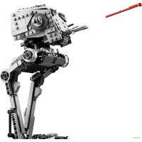 LEGO Star Wars 75322 AT-ST на Хоте Image #10