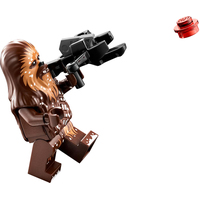 LEGO Star Wars 75322 AT-ST на Хоте Image #15