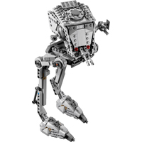 LEGO Star Wars 75322 AT-ST на Хоте Image #9