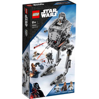 LEGO Star Wars 75322 AT-ST на Хоте Image #1