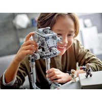 LEGO Star Wars 75322 AT-ST на Хоте Image #20