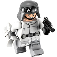 LEGO Star Wars 75322 AT-ST на Хоте Image #8