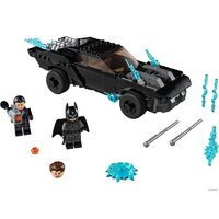 LEGO DC Super Heroes 76181 Бэтмобиль: погоня за Пингвином Image #9