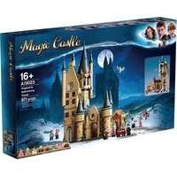 King Magic Castle 19023 Астрономическая башня