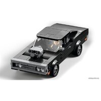 LEGO Speed Champions 76912 Fast & Furious 1970 Dodge Charger R/T Image #4