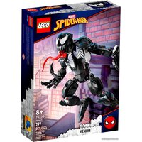 LEGO Marvel Spiderman 76230 Фигурка Венома Image #1