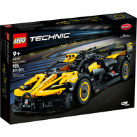 LEGO Technic 42151 Bugatti Bolide Image #1