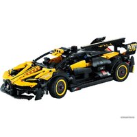 LEGO Technic 42151 Bugatti Bolide Image #2