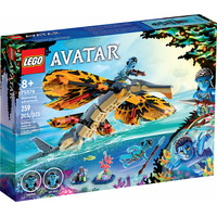 LEGO Avatar 75576 Приключения на Скимвинге