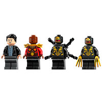 LEGO Marvel Super Heroes 76247 Халкбастер: битва за Ваканду Image #3