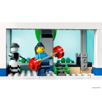 LEGO City 60372 Полицейская тренировочная академия Image #7