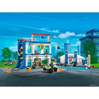 LEGO City 60372 Полицейская тренировочная академия Image #13